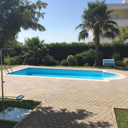 Apartamento Perto Praia, Com Piscina Alvor Dış mekan fotoğraf