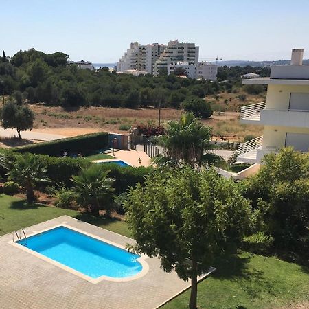Apartamento Perto Praia, Com Piscina Alvor Dış mekan fotoğraf