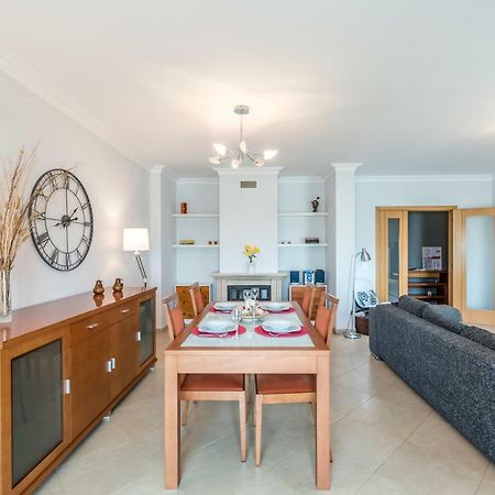 Apartamento Perto Praia, Com Piscina Alvor Dış mekan fotoğraf