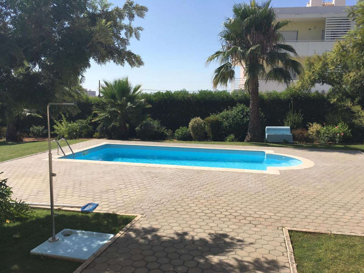 Apartamento Perto Praia, Com Piscina Alvor Dış mekan fotoğraf