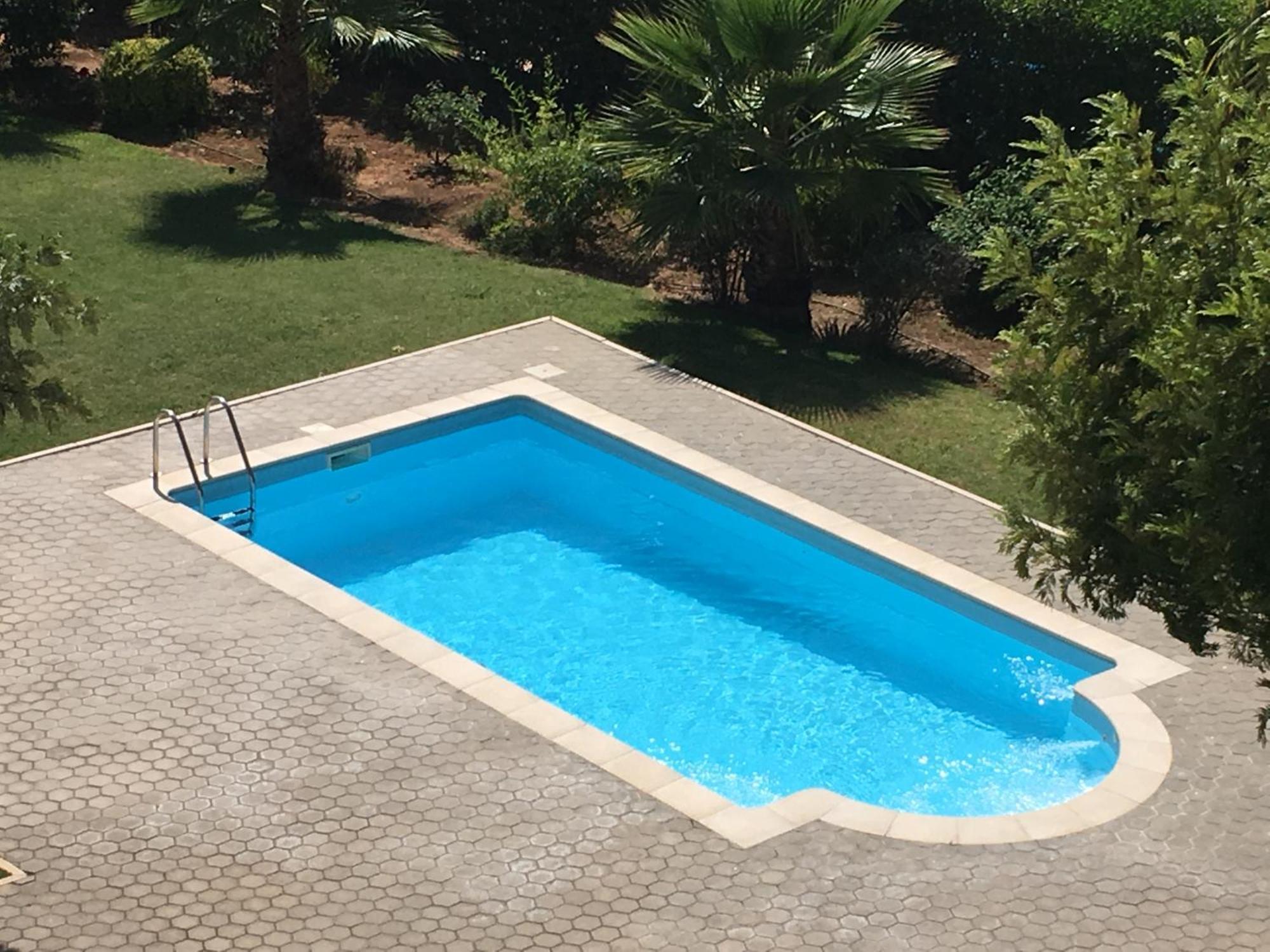 Apartamento Perto Praia, Com Piscina Alvor Dış mekan fotoğraf