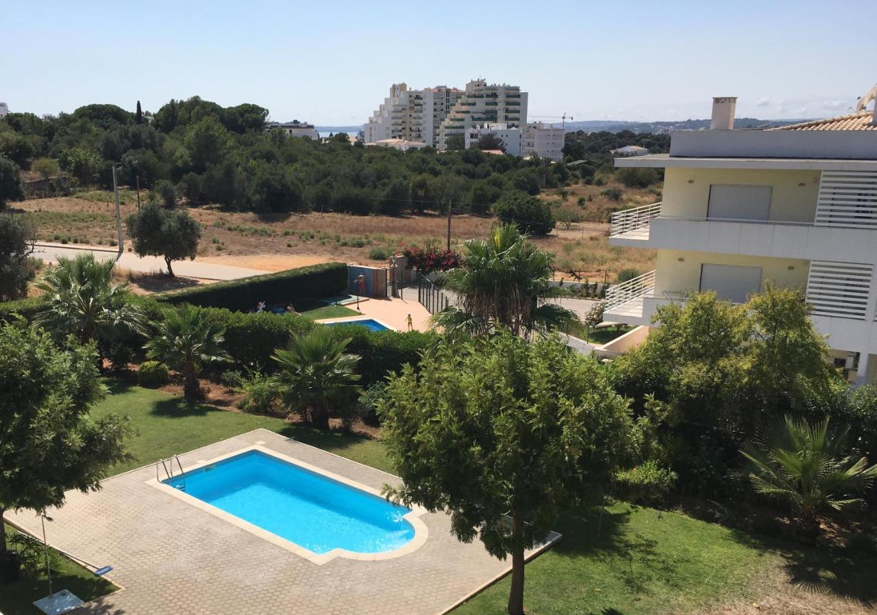 Apartamento Perto Praia, Com Piscina Alvor Dış mekan fotoğraf