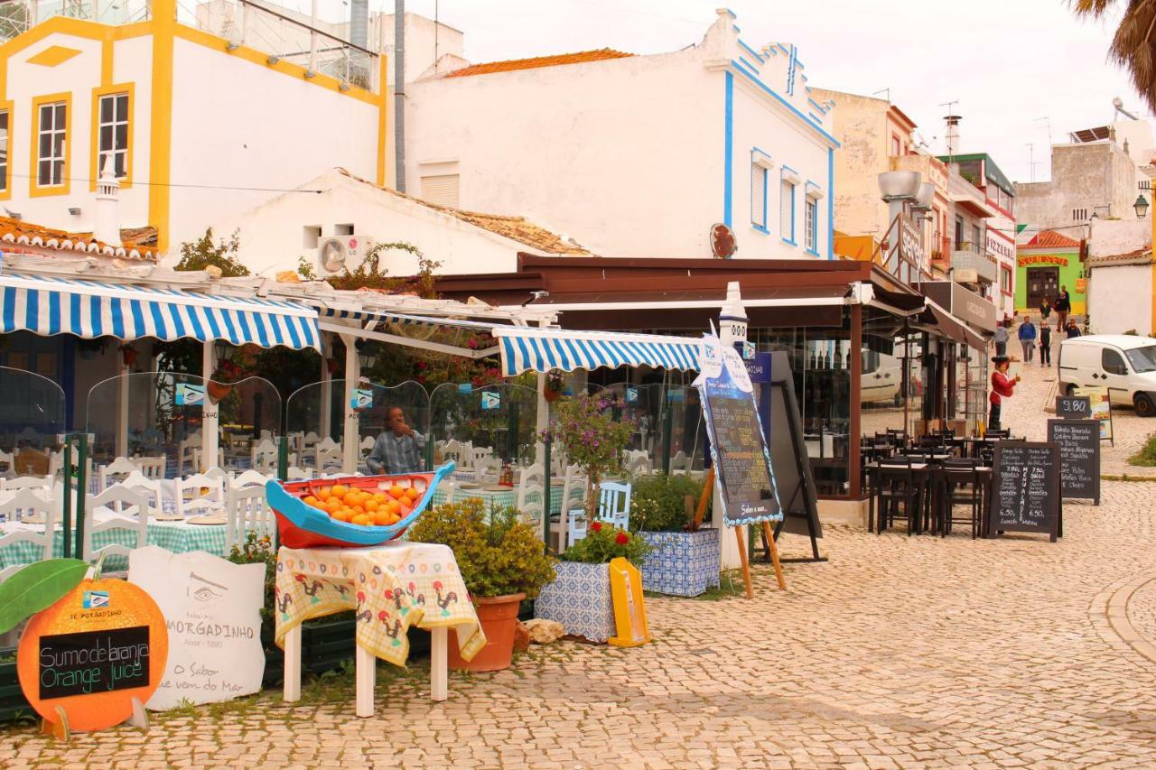 Apartamento Perto Praia, Com Piscina Alvor Dış mekan fotoğraf