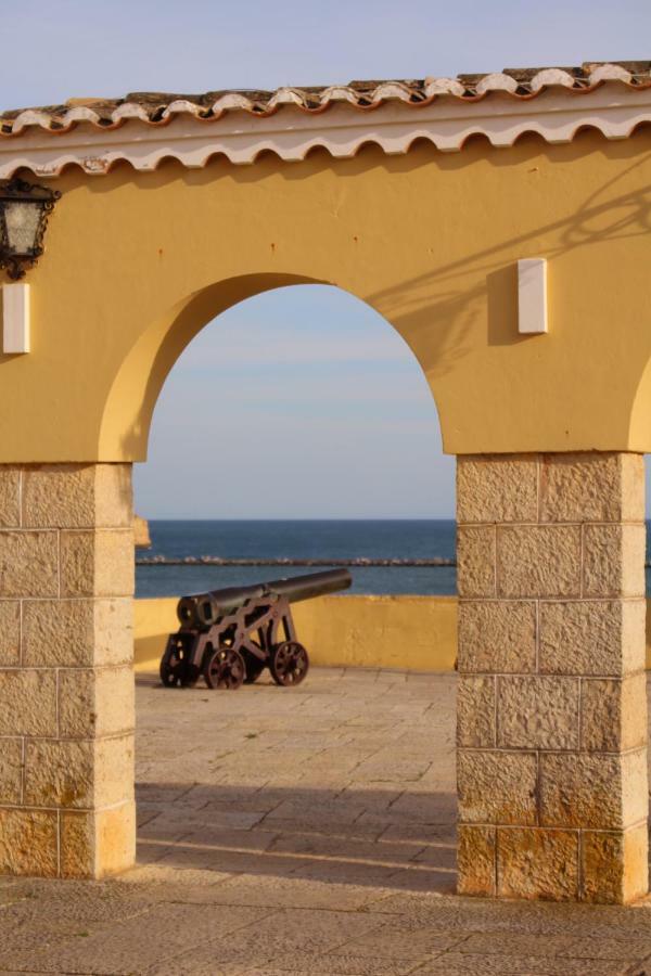 Apartamento Perto Praia, Com Piscina Alvor Dış mekan fotoğraf