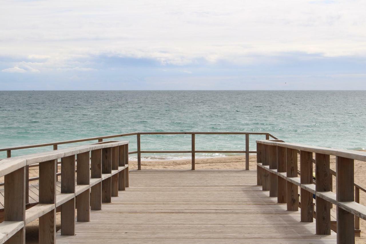 Apartamento Perto Praia, Com Piscina Alvor Dış mekan fotoğraf