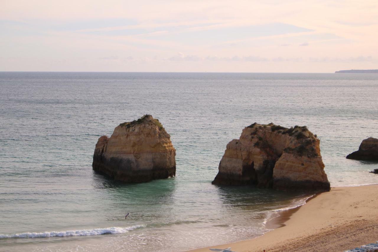 Apartamento Perto Praia, Com Piscina Alvor Dış mekan fotoğraf