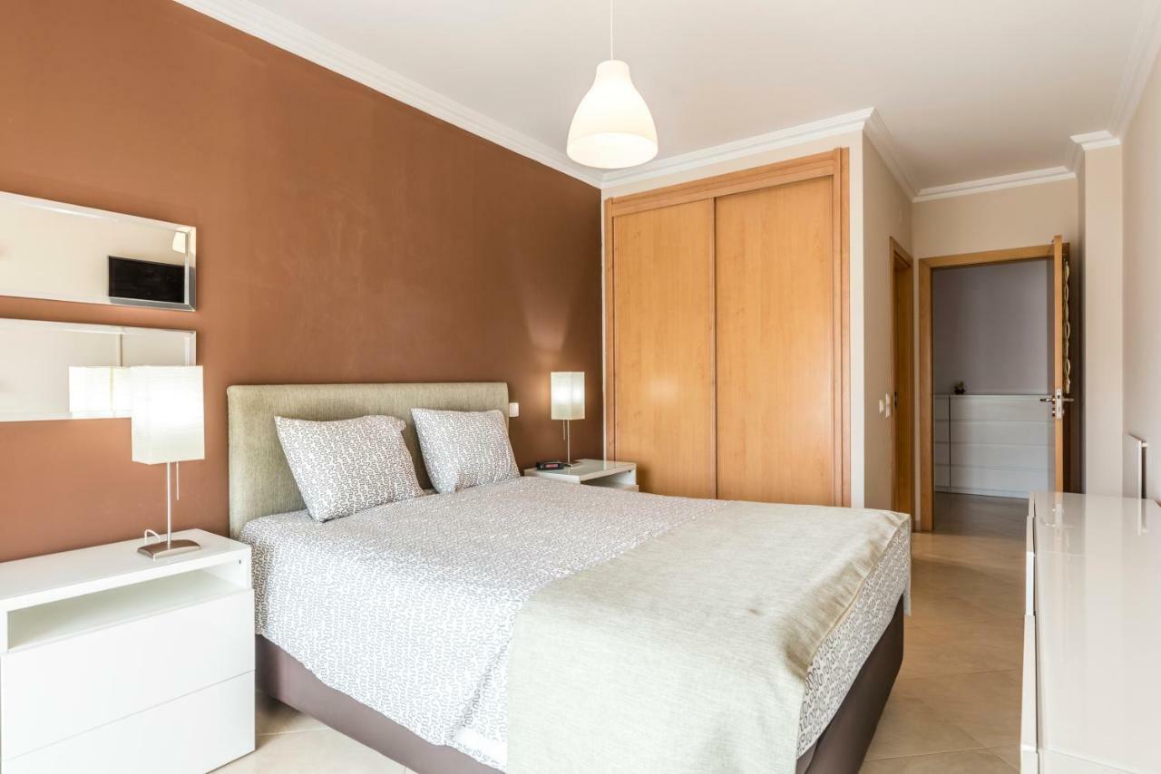 Apartamento Perto Praia, Com Piscina Alvor Dış mekan fotoğraf