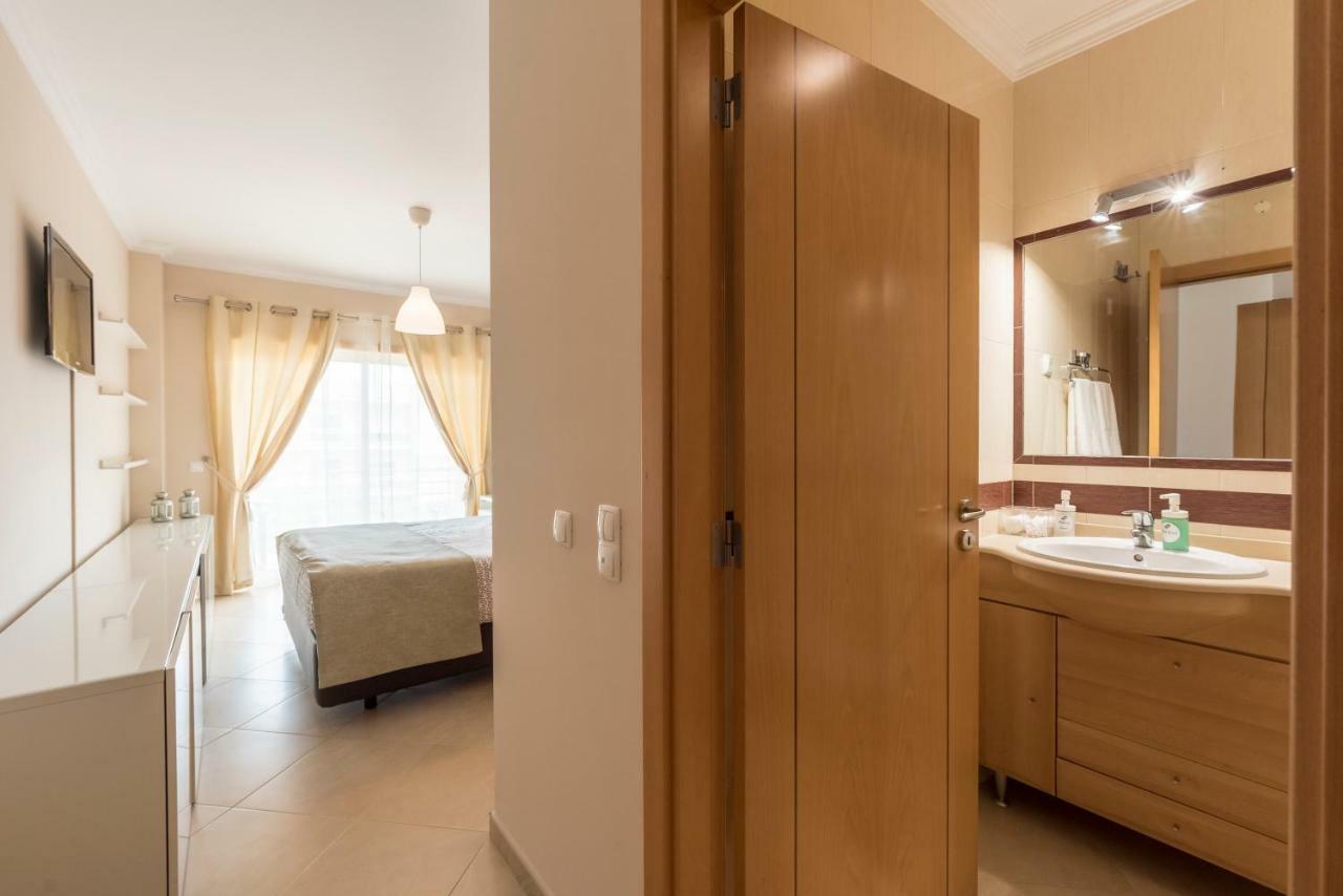 Apartamento Perto Praia, Com Piscina Alvor Dış mekan fotoğraf