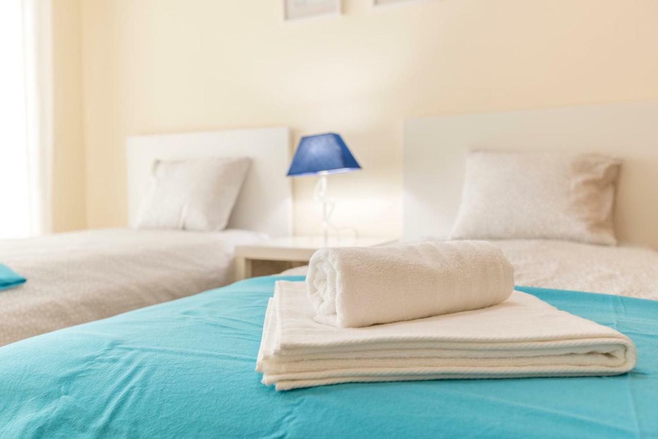 Apartamento Perto Praia, Com Piscina Alvor Dış mekan fotoğraf