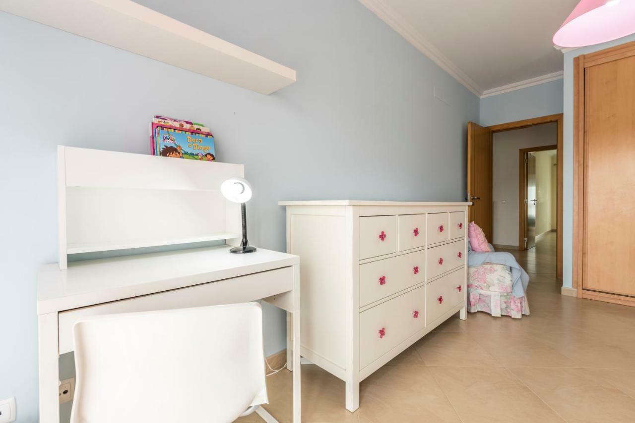 Apartamento Perto Praia, Com Piscina Alvor Dış mekan fotoğraf