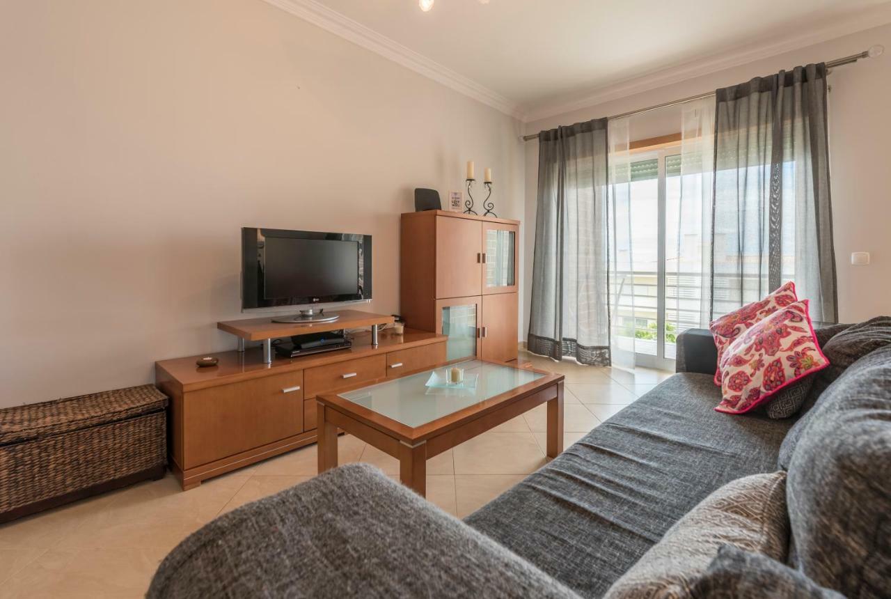 Apartamento Perto Praia, Com Piscina Alvor Dış mekan fotoğraf