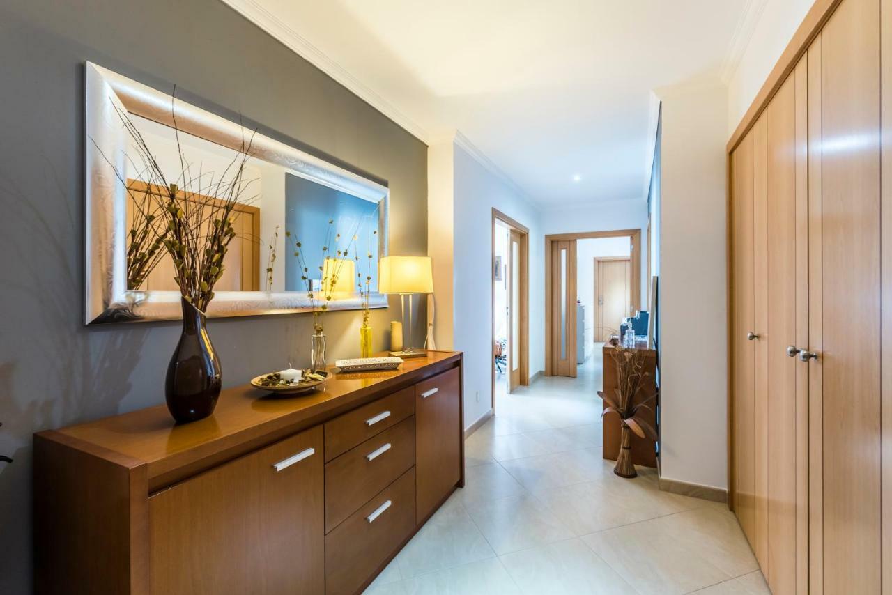 Apartamento Perto Praia, Com Piscina Alvor Dış mekan fotoğraf