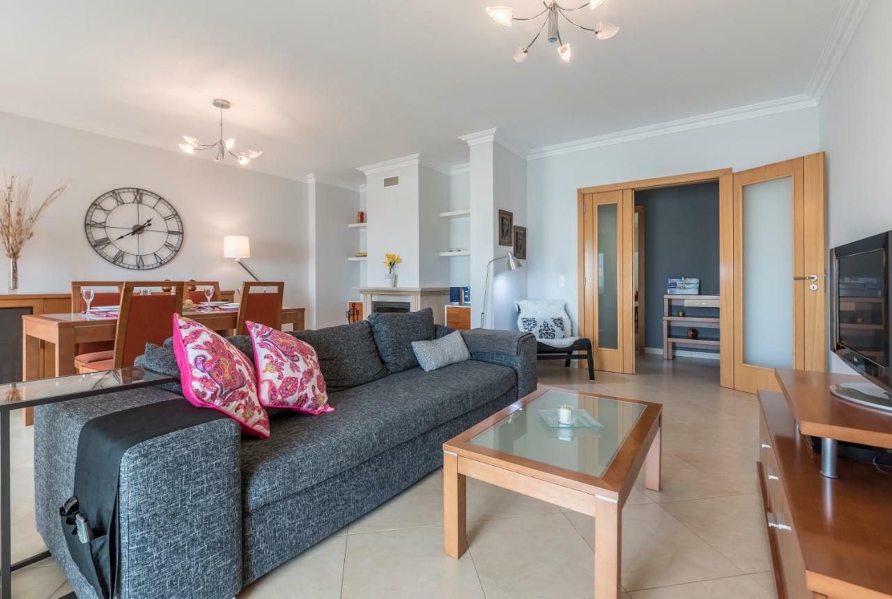 Apartamento Perto Praia, Com Piscina Alvor Dış mekan fotoğraf