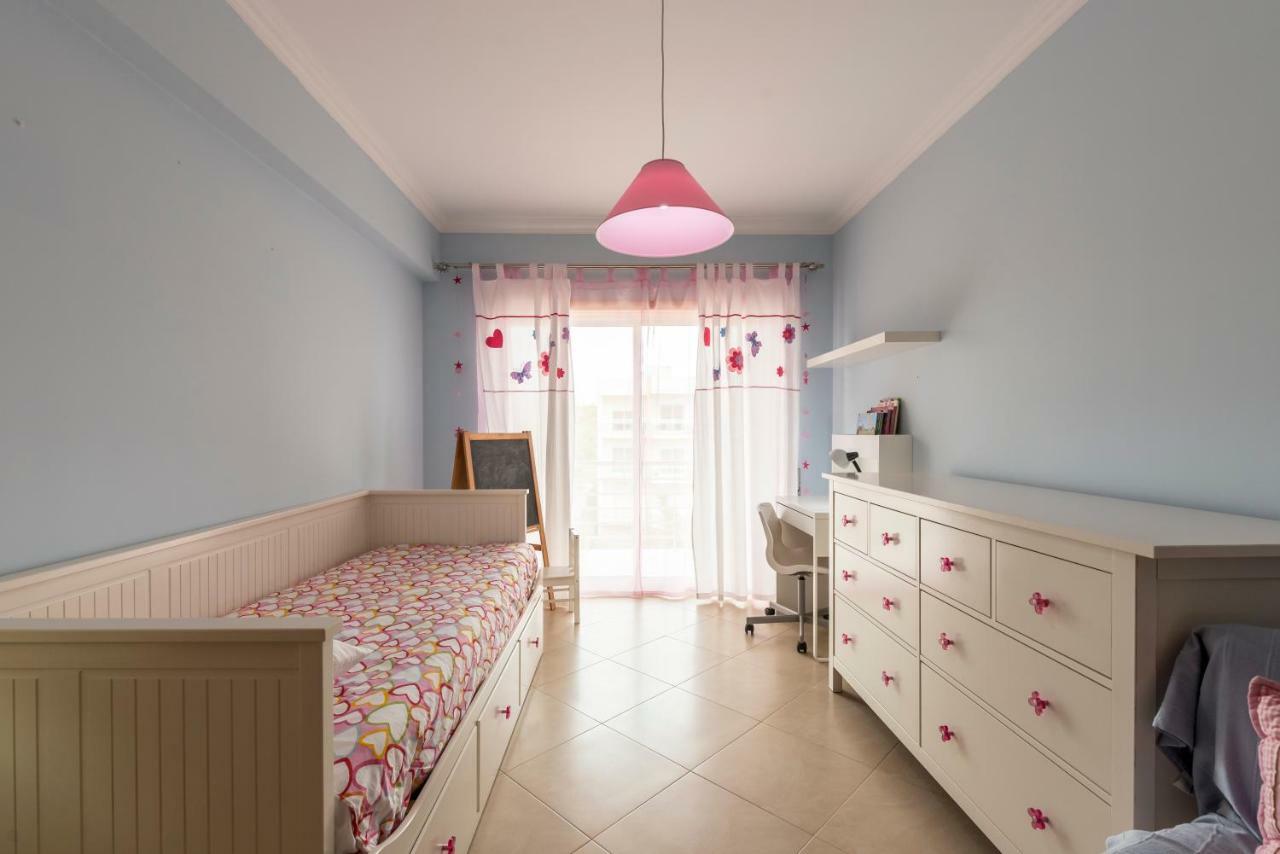 Apartamento Perto Praia, Com Piscina Alvor Dış mekan fotoğraf
