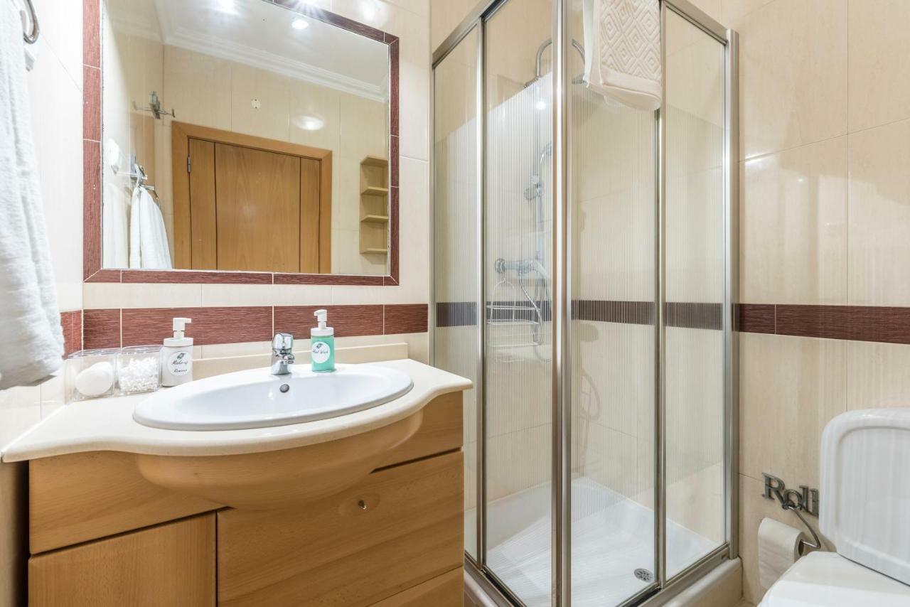 Apartamento Perto Praia, Com Piscina Alvor Dış mekan fotoğraf