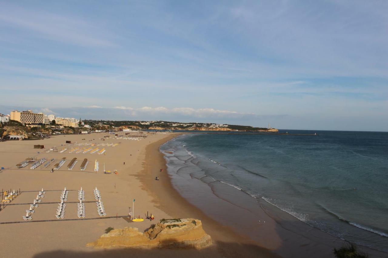 Apartamento Perto Praia, Com Piscina Alvor Dış mekan fotoğraf